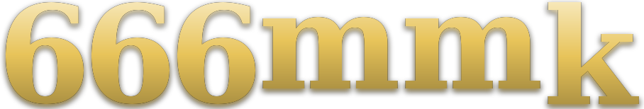 666mmk logo