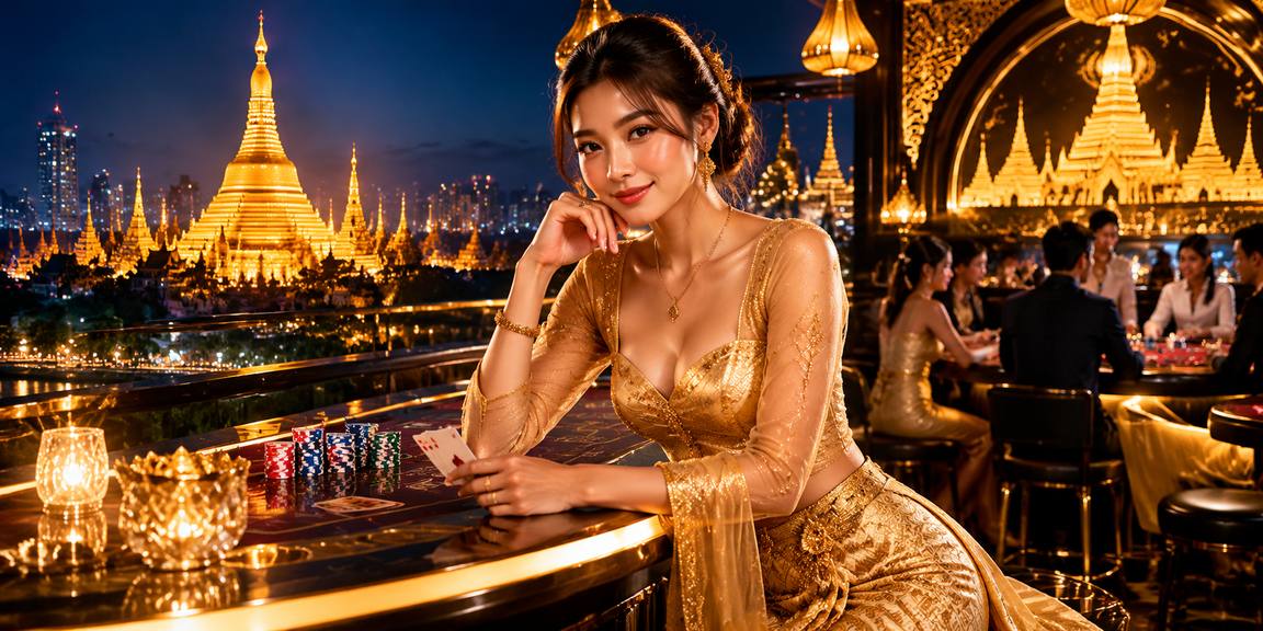 666mmk ဘလက်ဂျက်ပညာ